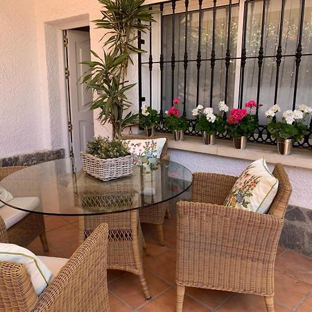 Casa Pepa Apartment Malaga Exterior photo