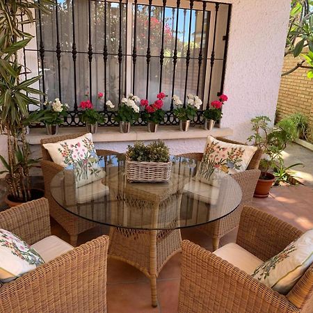 Casa Pepa Apartment Malaga Exterior photo