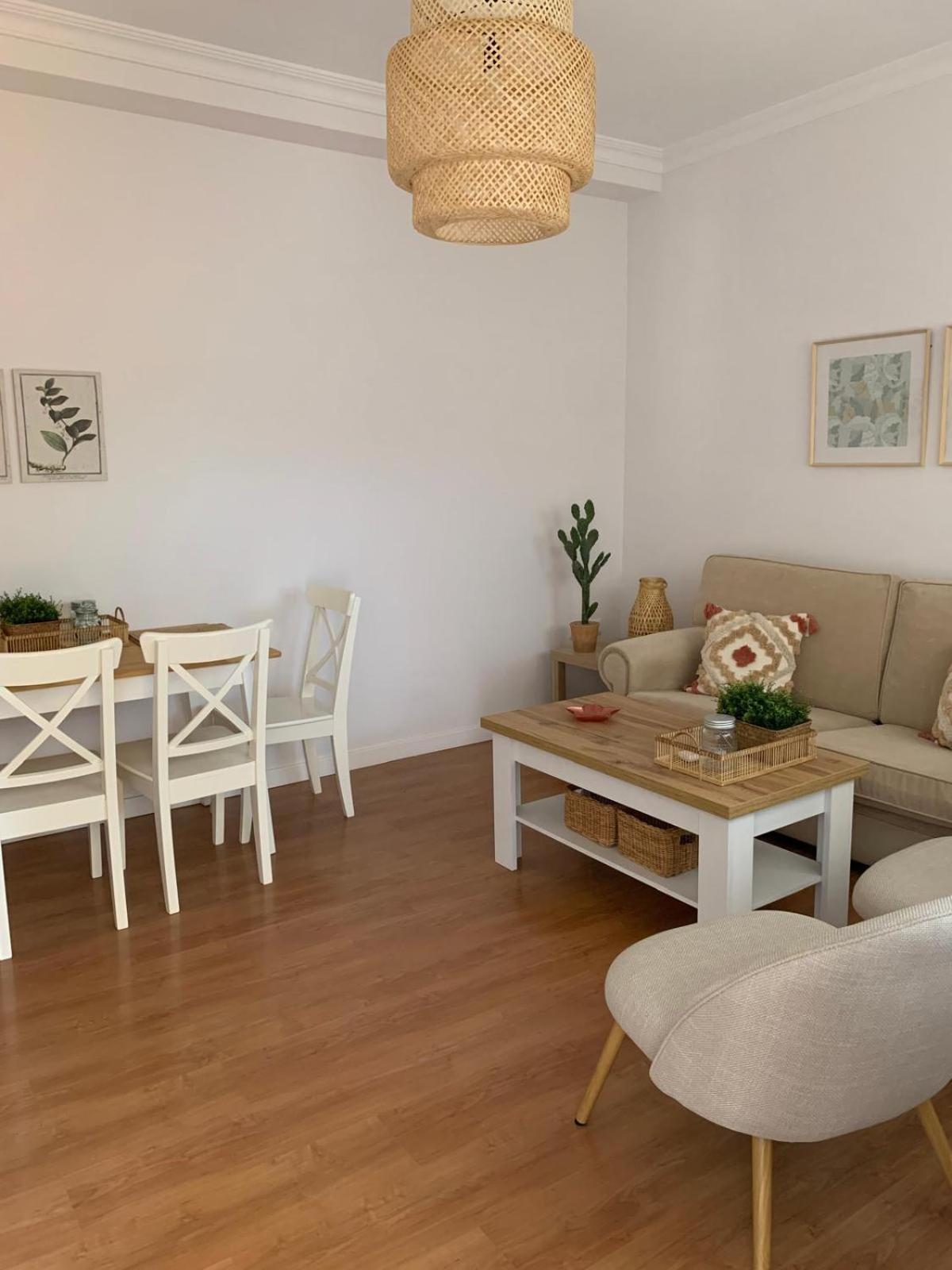 Casa Pepa Apartment Malaga Exterior photo